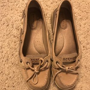 Women’s Sperry Top-Sider boat shoes